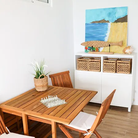 Seashore - بورتو سانتو