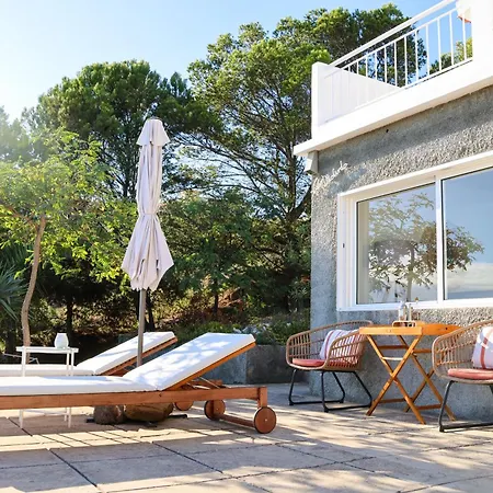 Vakantiehuis Seashore -