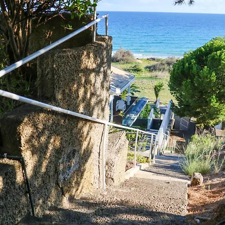 Seashore - Vakantiehuis *