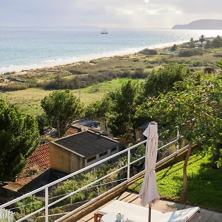 Vakantiehuis Seashore - *