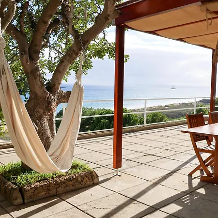 Seashore - Vakantiehuis Porto Santo