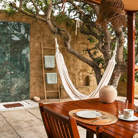 Vakantiehuis Seashore -