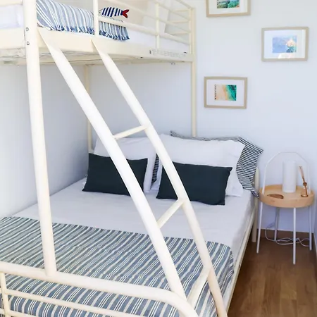 Vakantiehuis Seashore - *