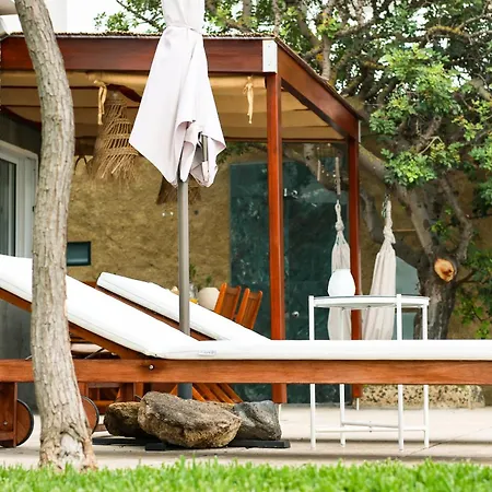 Seashore - Vakantiehuis Porto Santo