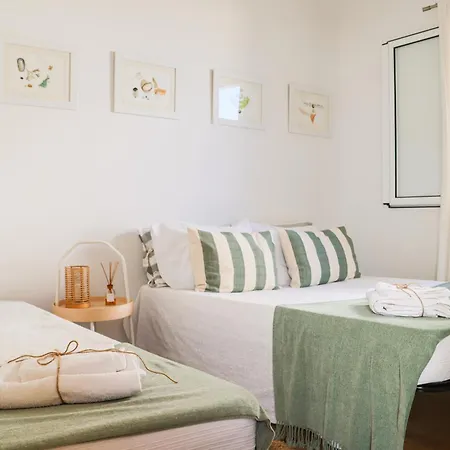 Seashore - Vakantiehuis Porto Santo