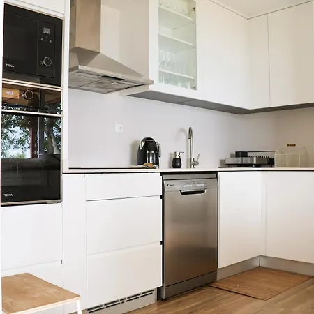 Vakantiehuis Seashore - *