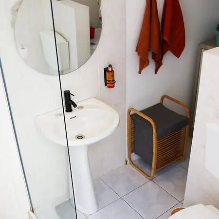 Seashore - Vakantiehuis Porto Santo