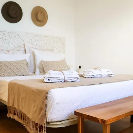 Vakantiehuis Seashore - Porto Santo