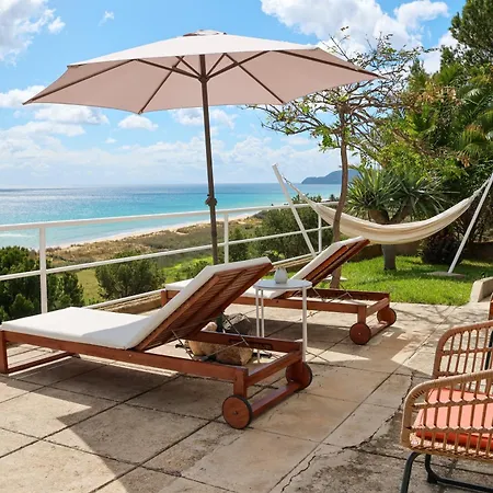 Seashore - * Porto Santo