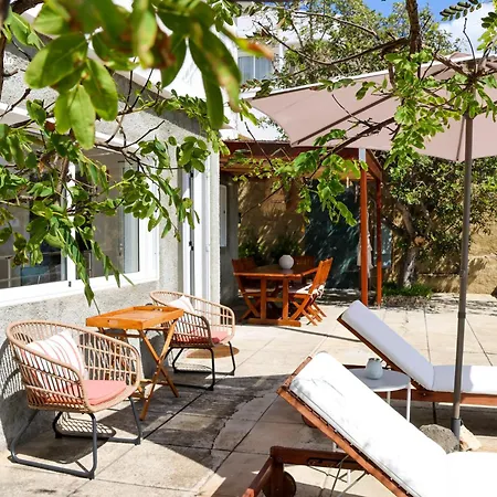 Vakantiehuis Seashore -