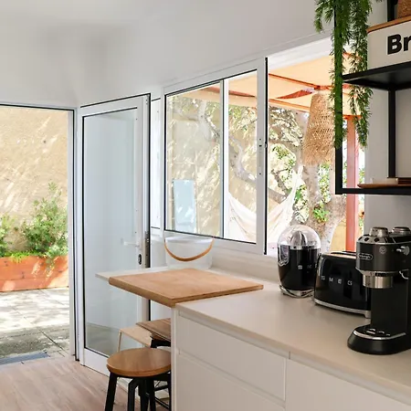 Vakantiehuis Seashore - *