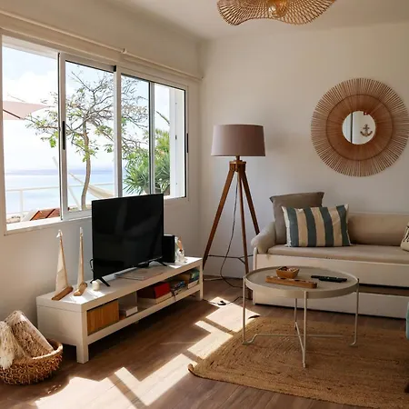 Vakantiehuis Seashore - Porto Santo