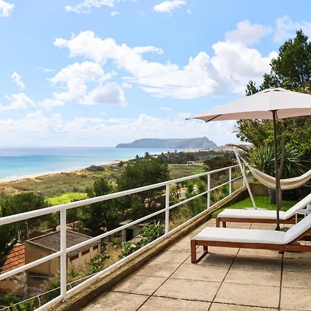 Seashore - Porto Santo