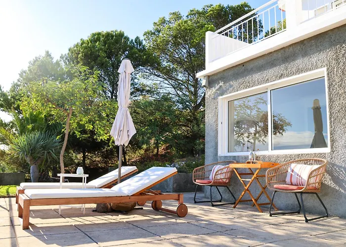 Tatil Evi Seashore -