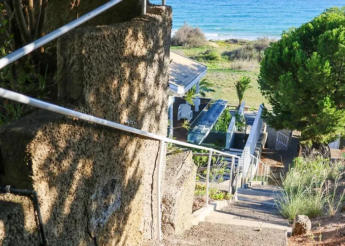 Seashore - Tatil Evi *