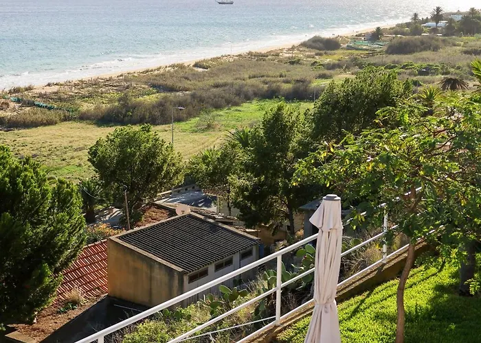 Tatil Evi Seashore - *