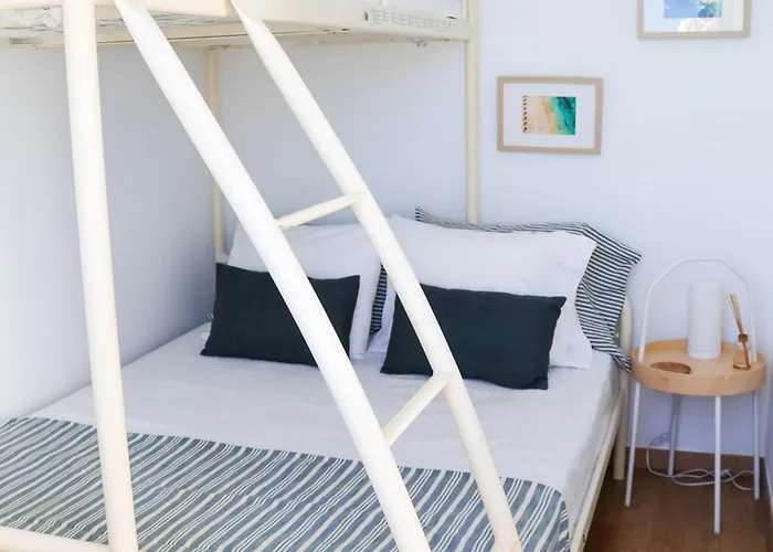 Tatil Evi Seashore - *