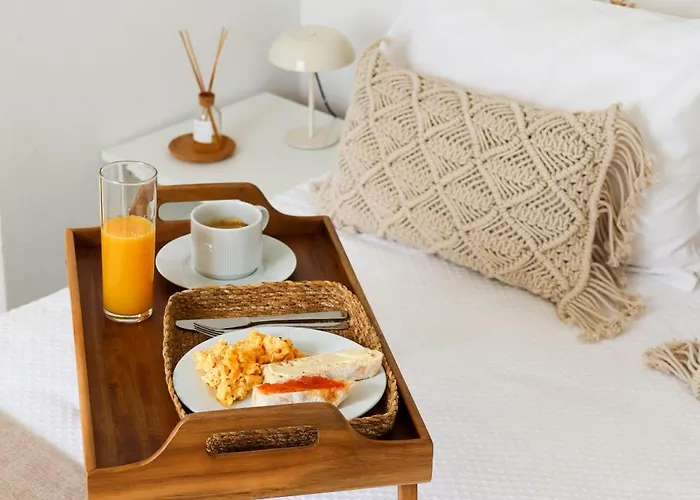 Seashore - Tatil Evi