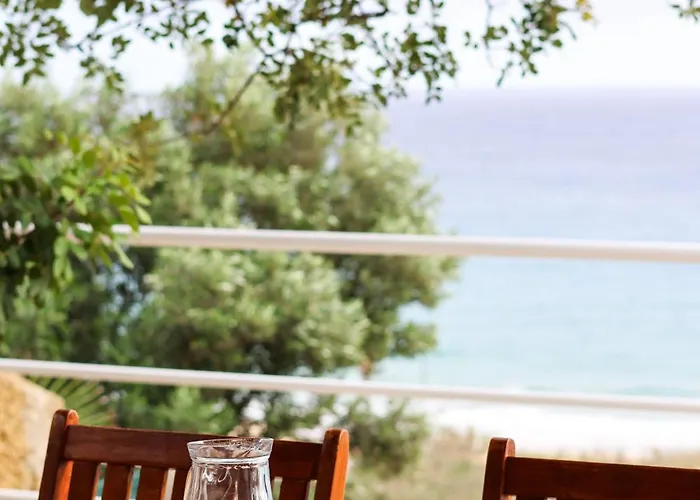 Tatil Evi Seashore -