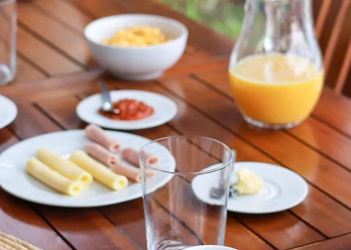 Seashore - Tatil Evi *