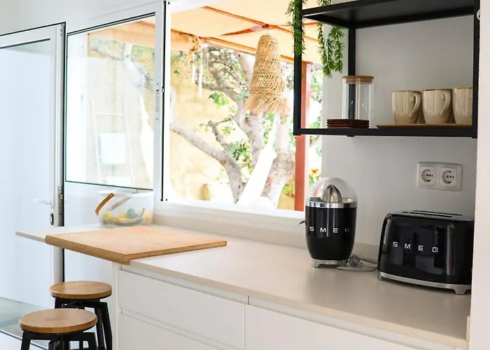 Tatil Evi Seashore - *