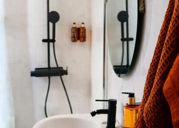 Seashore - Prázdninový dům