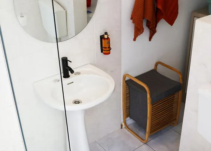 Seashore - Tatil Evi Letterkenny