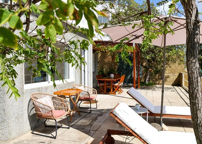 Tatil Evi Seashore -