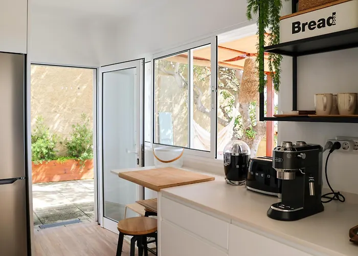 Tatil Evi Seashore - *