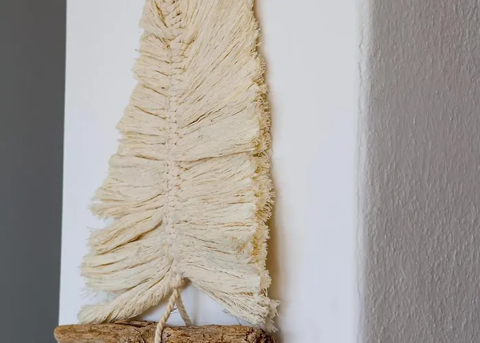 Seashore - Prázdninový dům Porto Santo