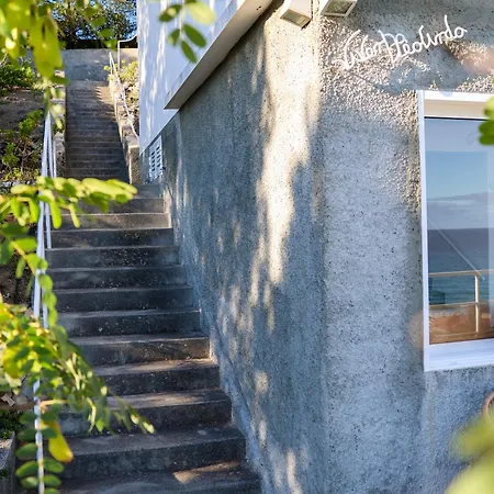 Seashore - Σπίτι διακοπών