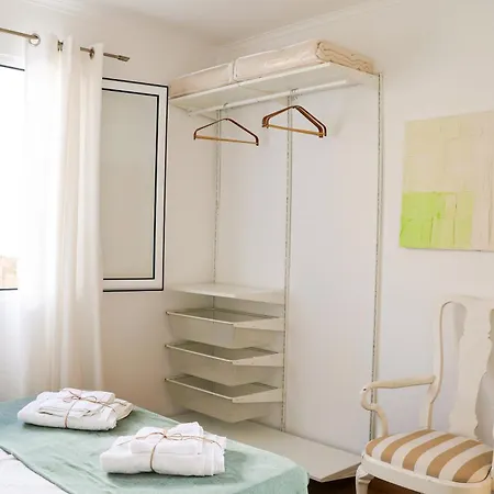 Сasa de vacaciones Seashore - Porto Santo