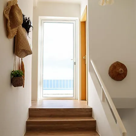 Seashore - Porto Santo