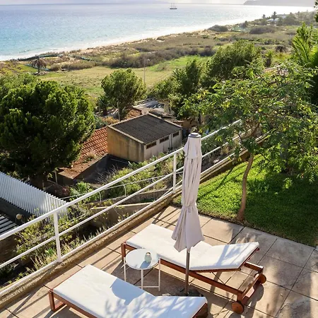 Seashore - * Porto Santo