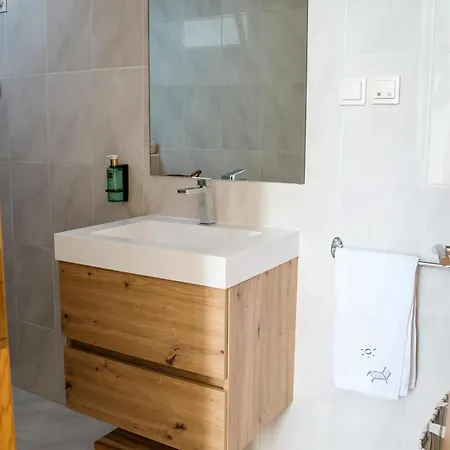 Σπίτι διακοπών Seashore - Πόρτο Σάντο