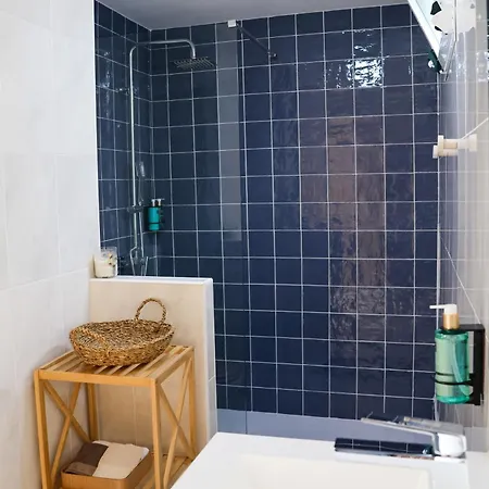 Seashore - Πόρτο Σάντο