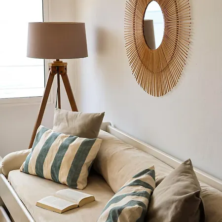 Seashore - * Πόρτο Σάντο