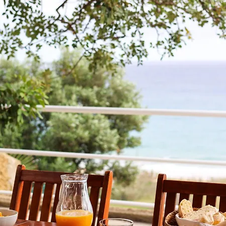 Сasa de vacaciones Seashore -