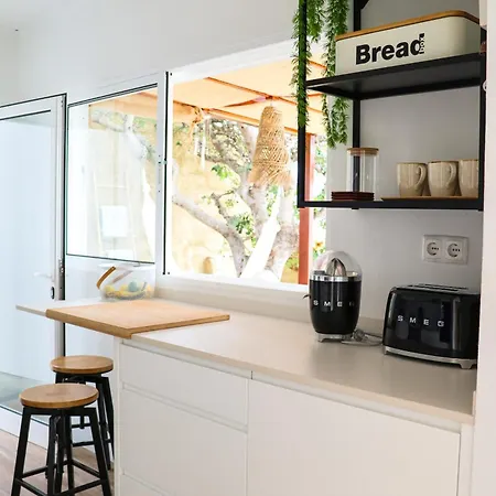 Σπίτι διακοπών Seashore - *