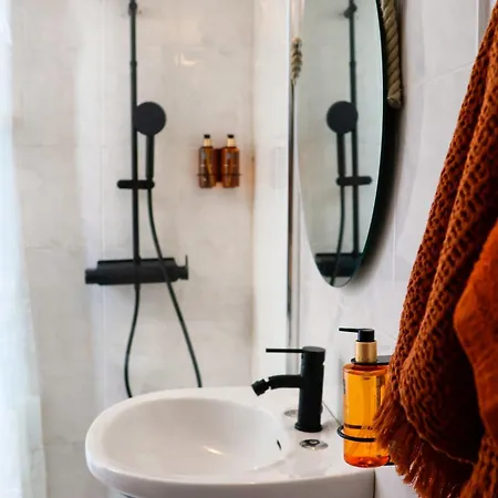 Seashore - Сasa de vacaciones