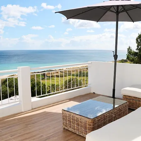 Seashore - Πόρτο Σάντο