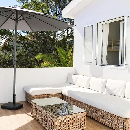 Seashore - Сasa de vacaciones