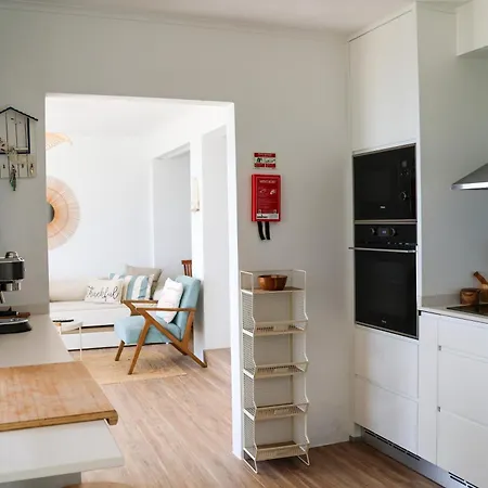 Seashore - Holiday home *