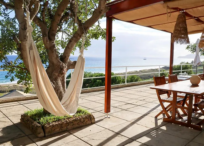 Seashore - Holiday home Porto Santo