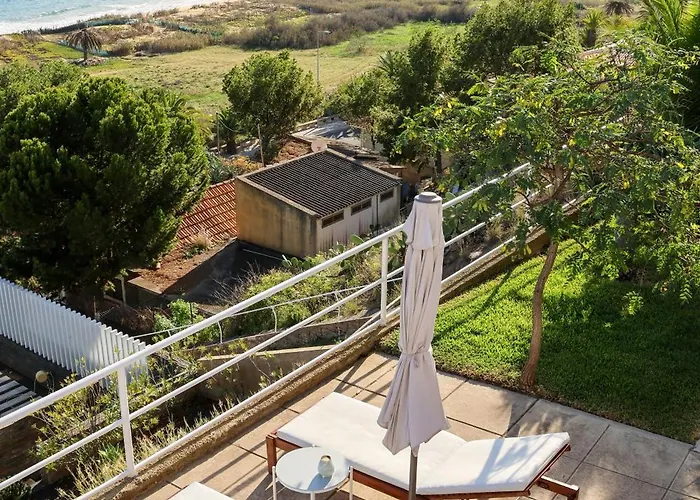 Seashore - * Porto Santo