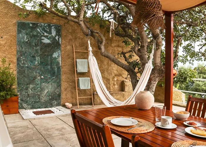 Holiday home Seashore -