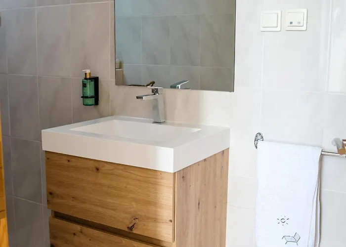 Holiday home Seashore - Porto Santo