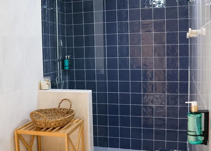 Seashore - Porto Santo