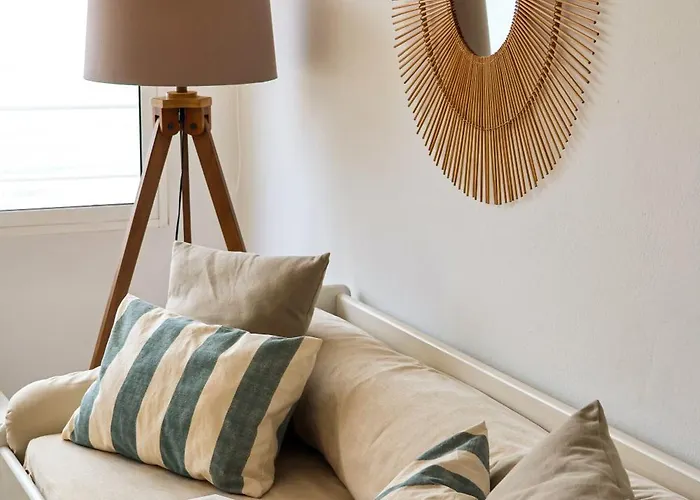 Seashore - * פורטו סנטו