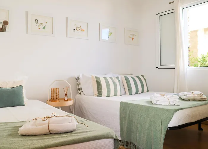 Seashore - Holiday home Porto Santo